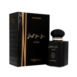 Flavia Just For You A`Oud 100ml woda perfumowana